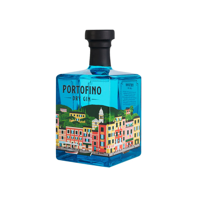 Portofino Dry Gin ABV 43% 500ml