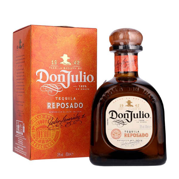 BFCM Sale) Don Julio Reposado ABV 38% 750ml — The Liquor Shop