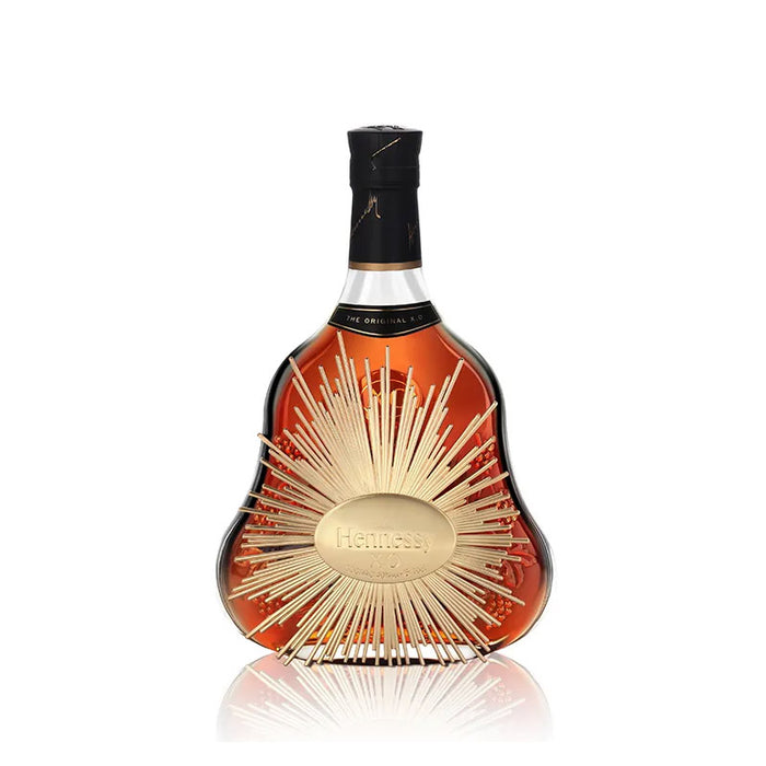 (Official Agent Stock) Hennessy XO Odyssey Cognac ABV 40% 700ml Limited Edition