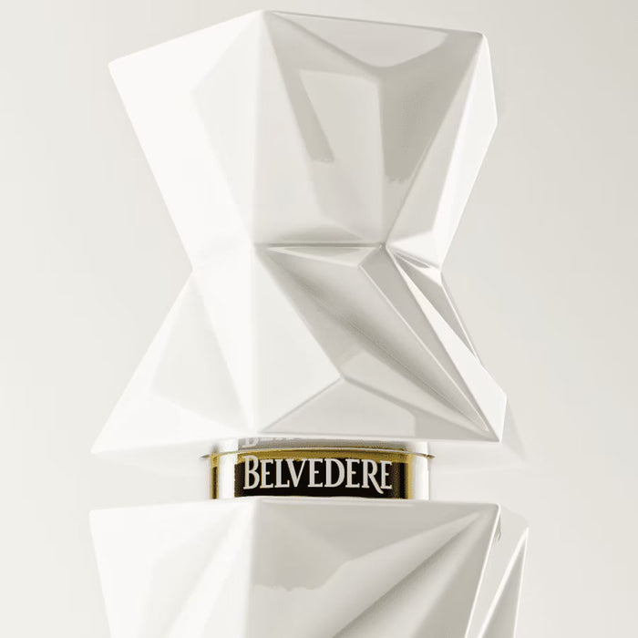 Belvedere 10 Vodka ABV 40% 700ml