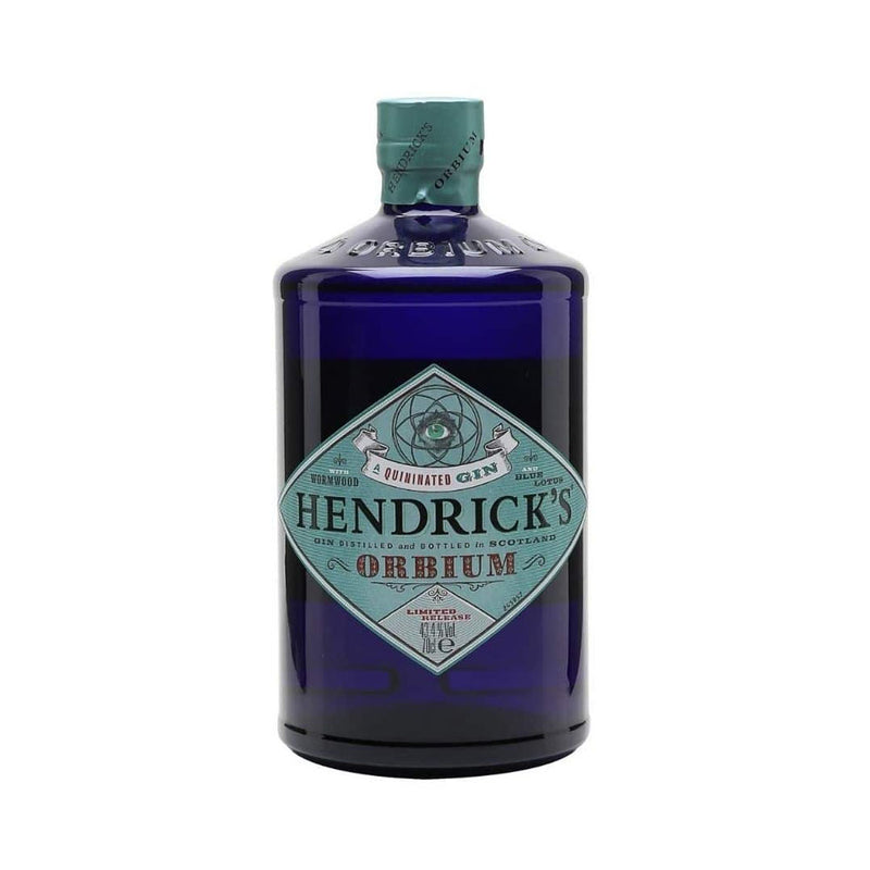 Hendricks Orbium Gin ABV 43.4% 700ml