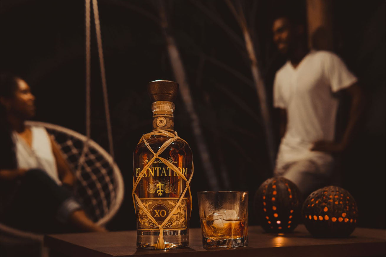 Plantation XO 20th Anniversary Rum ABV 40% 700ml (No Box) — The