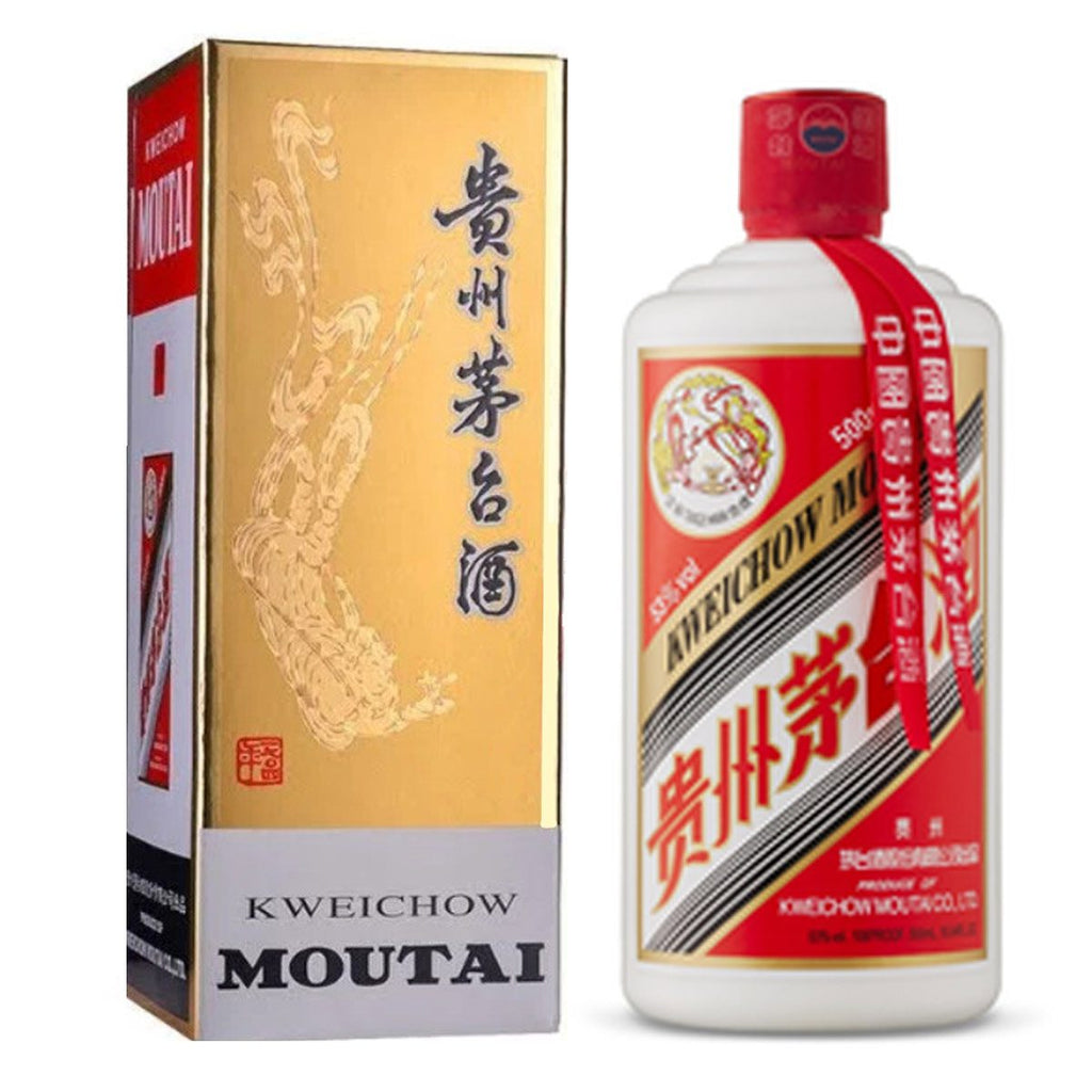 ＜未開封＞貴州茅台酒Kweichow Moutai 53% 500ml 668f7bbfe8240_1720679360_1024x
