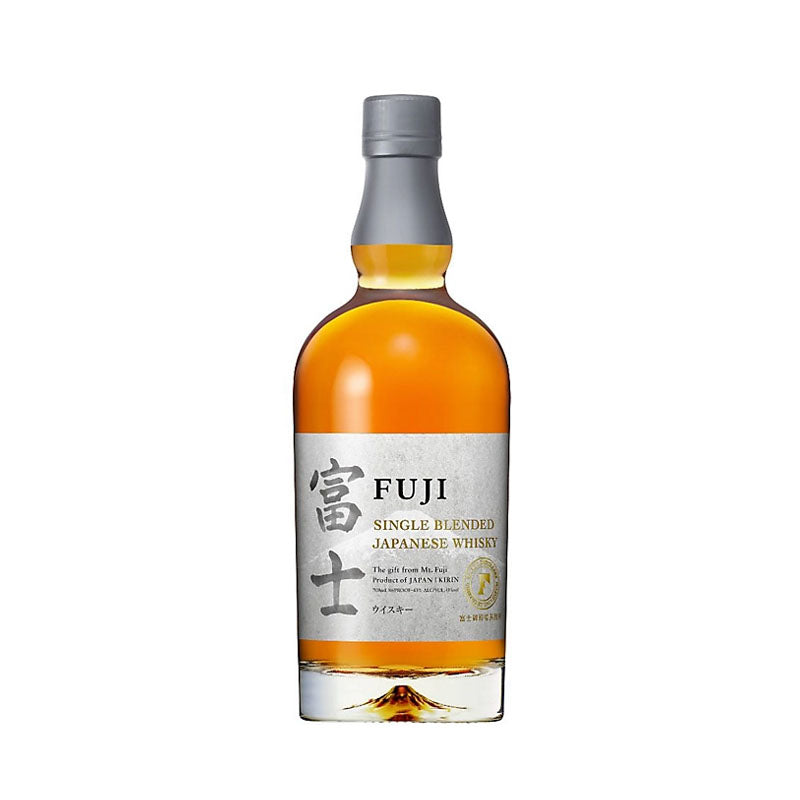 Kirin Fuji Single Blended Japanese Whisky ABV 43% 700ml
