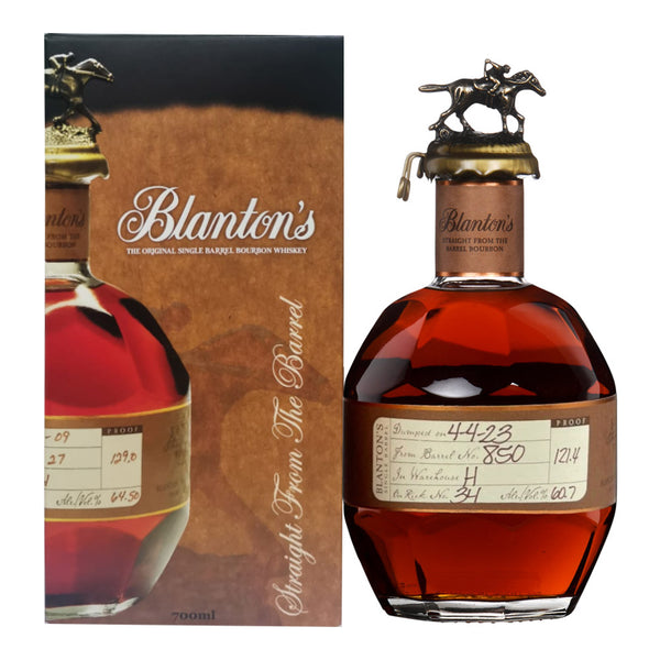 ウイスキー Blanton's Straight From The Barrel 700ml 66d034ac53918_1724921004_grand