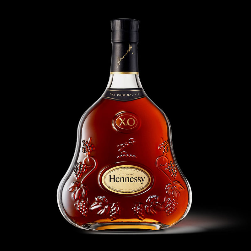 Hennessy XO ABV 40% 700ml Free Hennessy Coaster