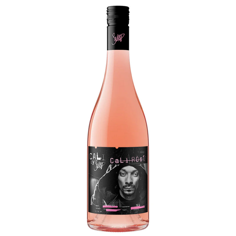 19 Crimes Cali Rosé 2020 75cl