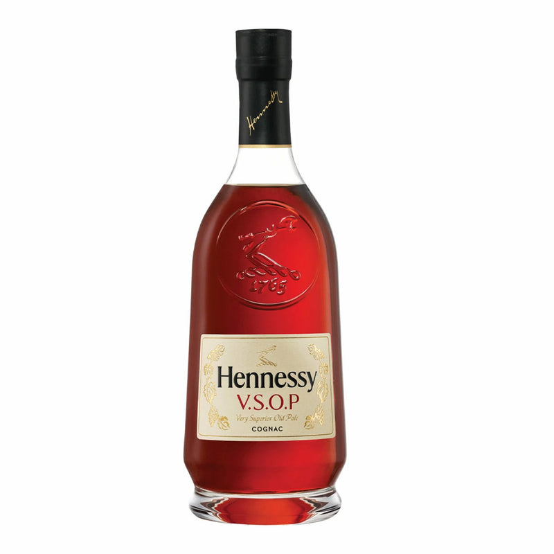 (WCD Sale) Hennessy VSOP Cognac with Box ABV 40% 700ml