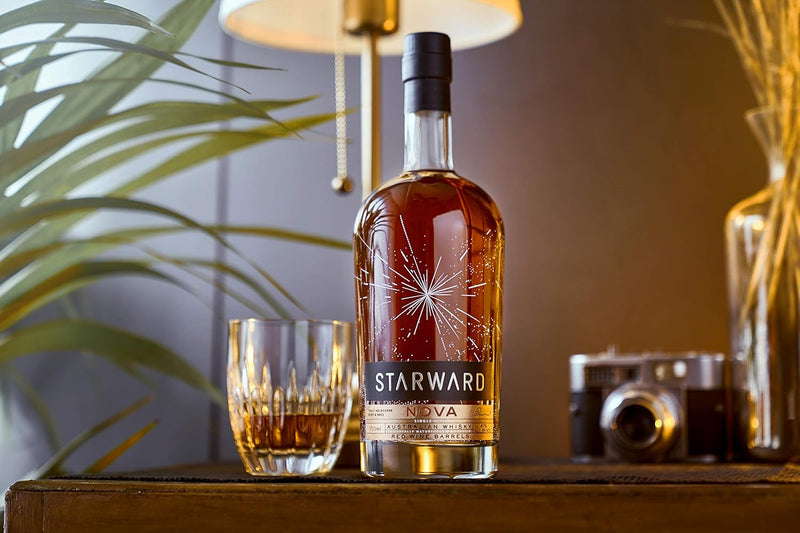 Starward Nova Single Malt Whisky ABV 41% 700ml