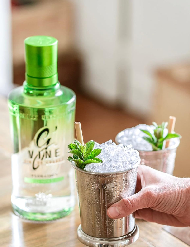 G'Vine Floraison French Gin ABV 40% 700 ml