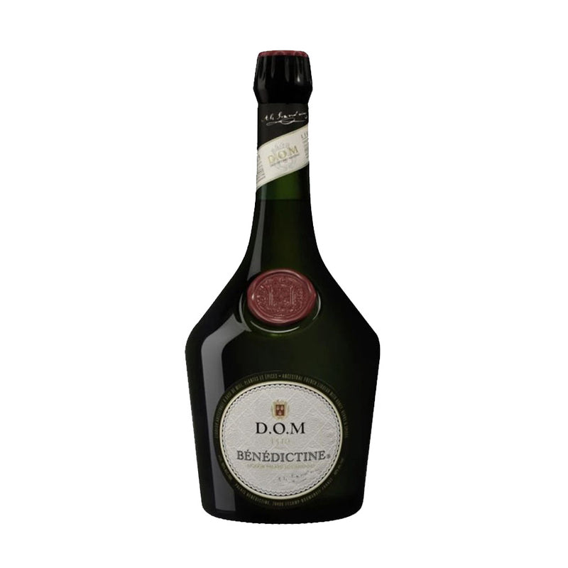 Dom Benedictine ABV 40% 750ml (No Box)