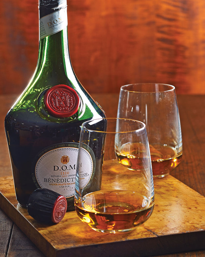 Dom Benedictine ABV 40% 750ml (No Box)
