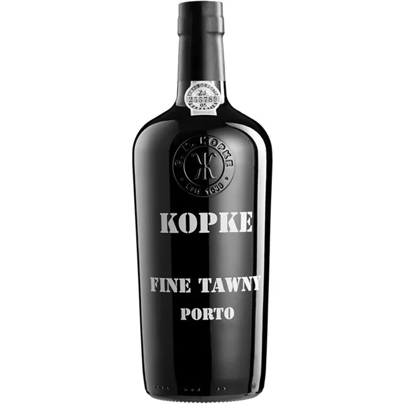 Kopke Fine Tawny Port 750ml
