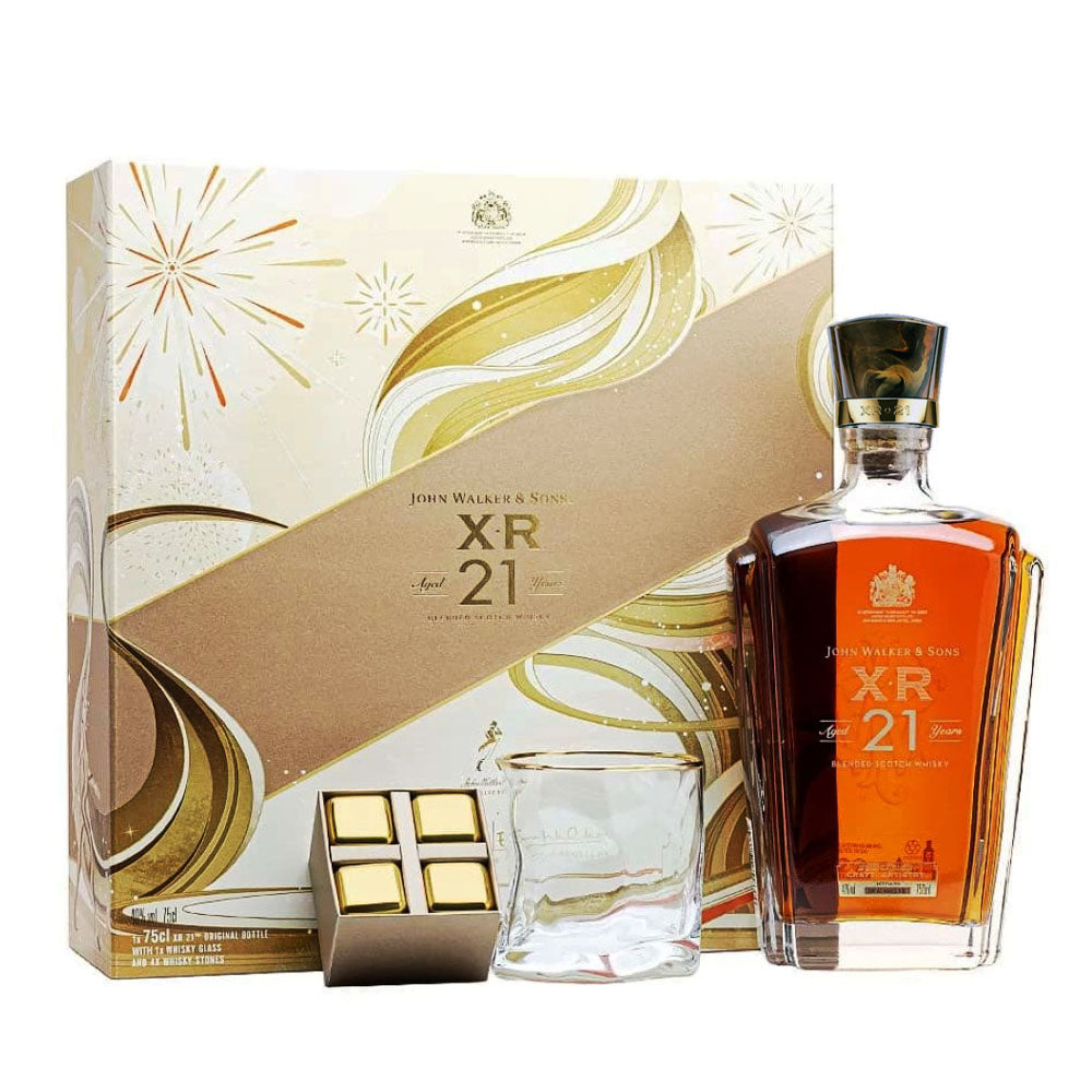 Scotch Whisky