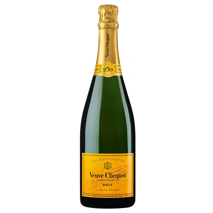 Veuve Clicquot Brut 750ml (Without Box)
