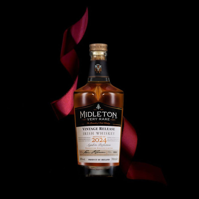 Midleton Very Rare 2024 Irish Whiskey ABV 40% 700ml