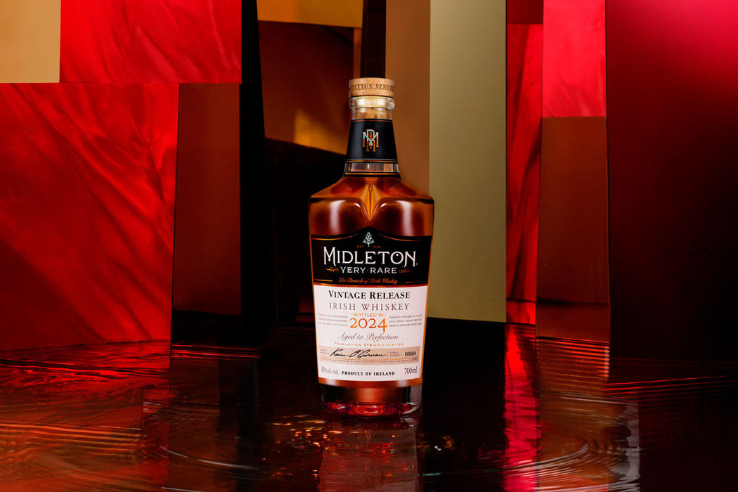 Midleton Very Rare 2024 Irish Whiskey ABV 40% 700ml