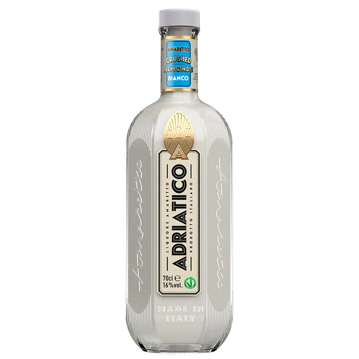 Adriatico Amaretto Bianco ABV 16% 700ml