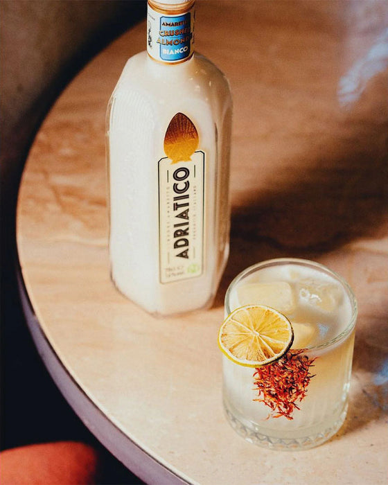 Adriatico Amaretto Bianco ABV 16% 700ml