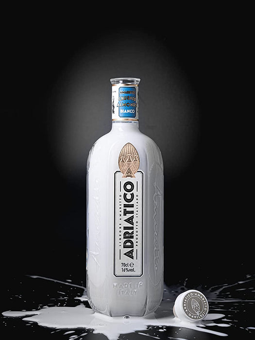 Adriatico Amaretto Bianco ABV 16% 700ml