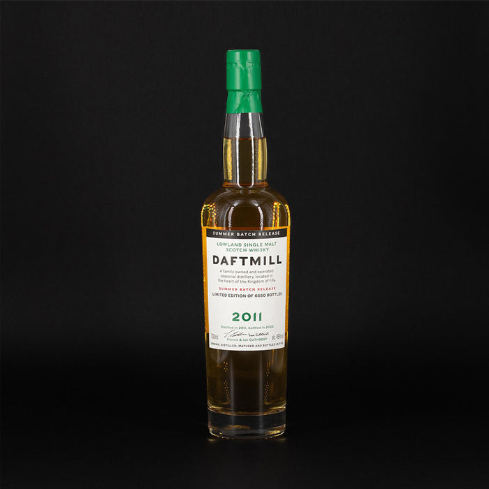 Daftmill 2011 Summer Release ABV 46% 700ml