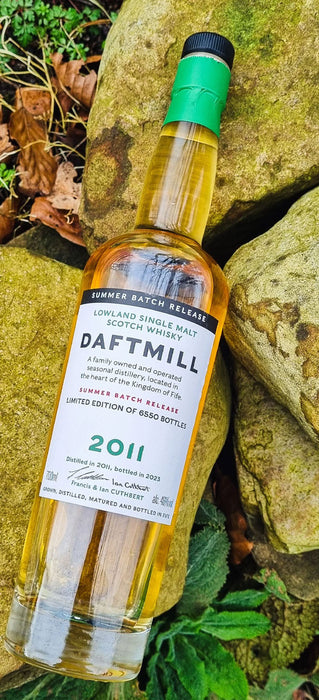 Daftmill 2011 Summer Release ABV 46% 700ml