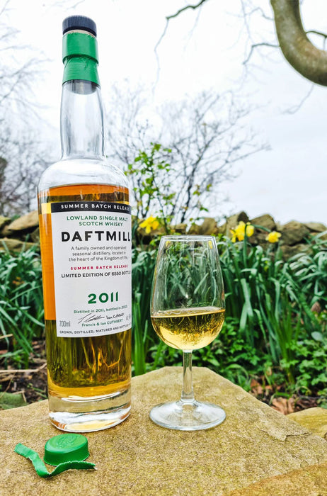 Daftmill 2011 Summer Release ABV 46% 700ml