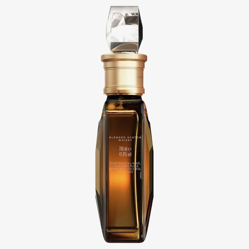 (Pre Order) Johnnie Walker Unveils 52 Year Old Whisky Masterpiece ABV 41.2% 700ml (Pre-Order 7 Days)