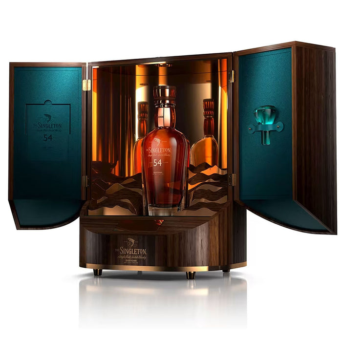 (Pre Order) The Singleton of Dufftown 54 Year Old Single Malt Scotch Whisky ABV 41% 700ml (Pre-Order 7 Days)