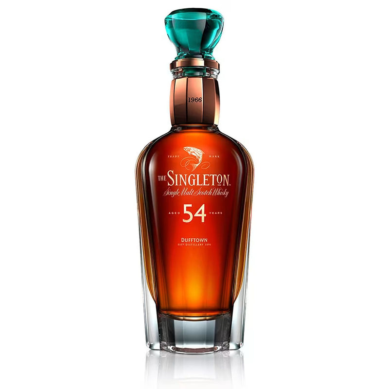 (Pre Order) The Singleton of Dufftown 54 Year Old Single Malt Scotch Whisky ABV 41% 700ml (Pre-Order 7 Days)