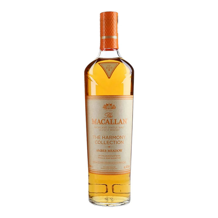 The Macallan Harmony Collection III Amber Meadow ABV 44.2% 700ml