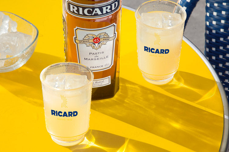 Ricard Pastis de Marseille Liqueur ABV 45% 700ml