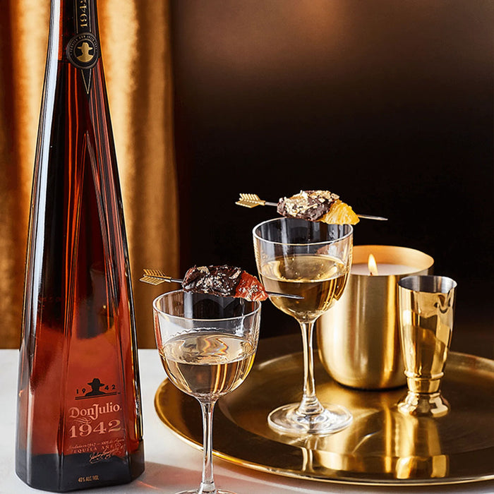 Don Julio 1942 Tequila ABV 40% 50ml (Miniature)