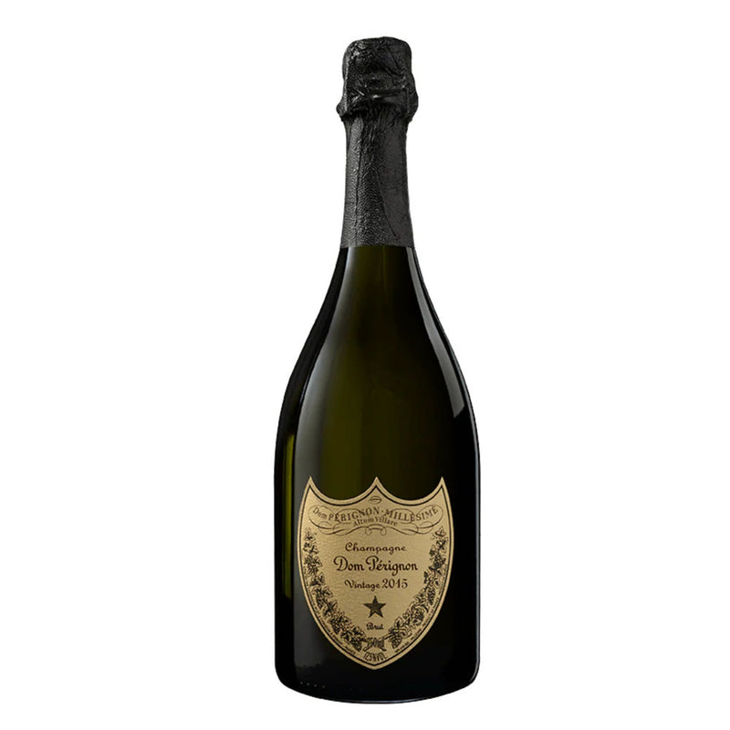 Dom Perignon 2015 ABV 12.5% 750ml With Gift Box