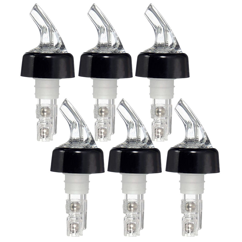 Bundle of 6 Pourer - 30ml