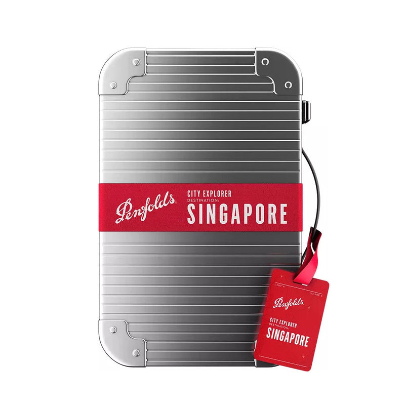 Penfolds City Explorer Pack- Singapore