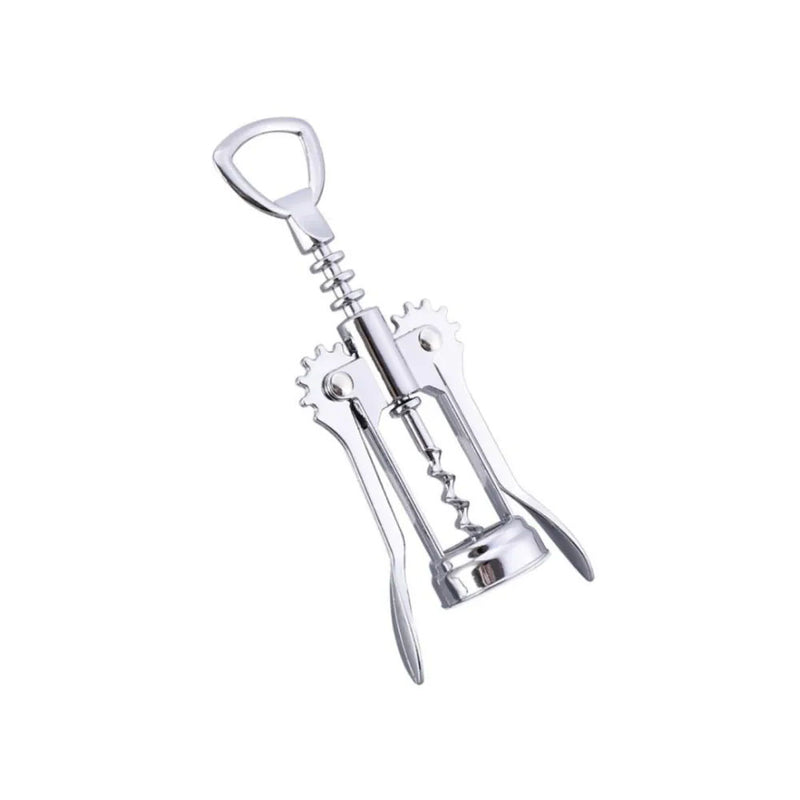 Spiral Corkscrew Wine Bottle Opener