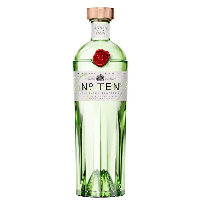 Tanqueray No.Ten ABV 47.3% 700ml
