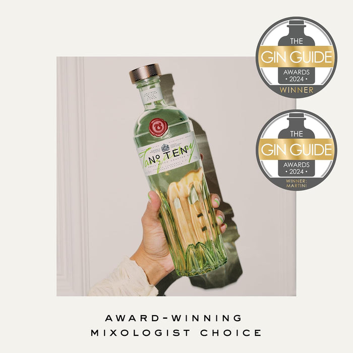 Tanqueray No.Ten ABV 47.3% 700ml