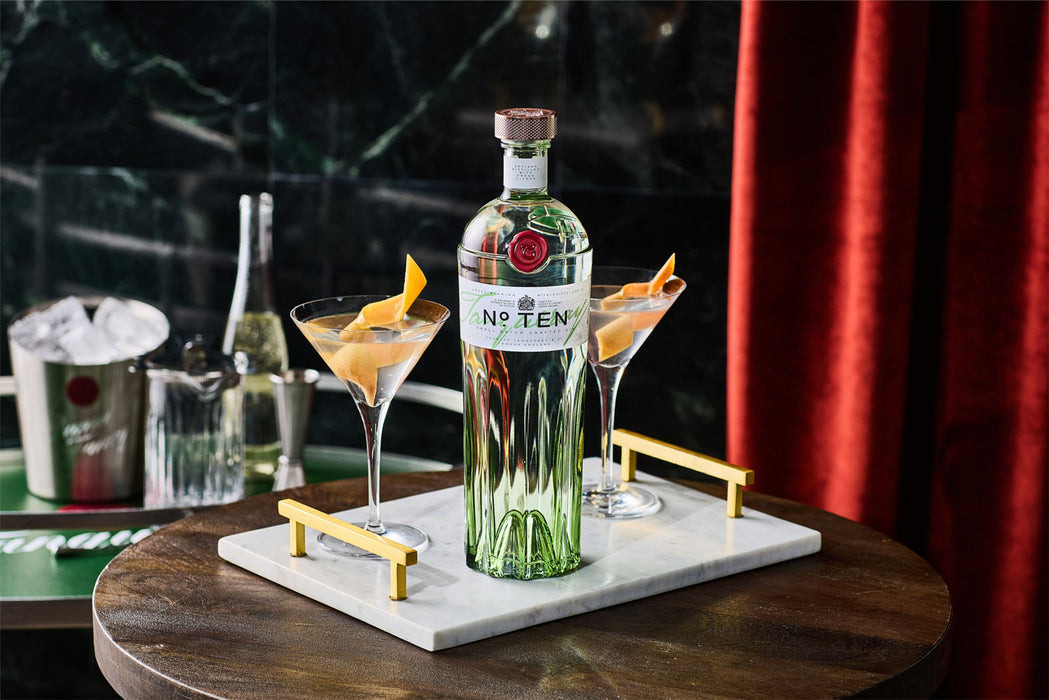 Tanqueray No.Ten ABV 47.3% 700ml