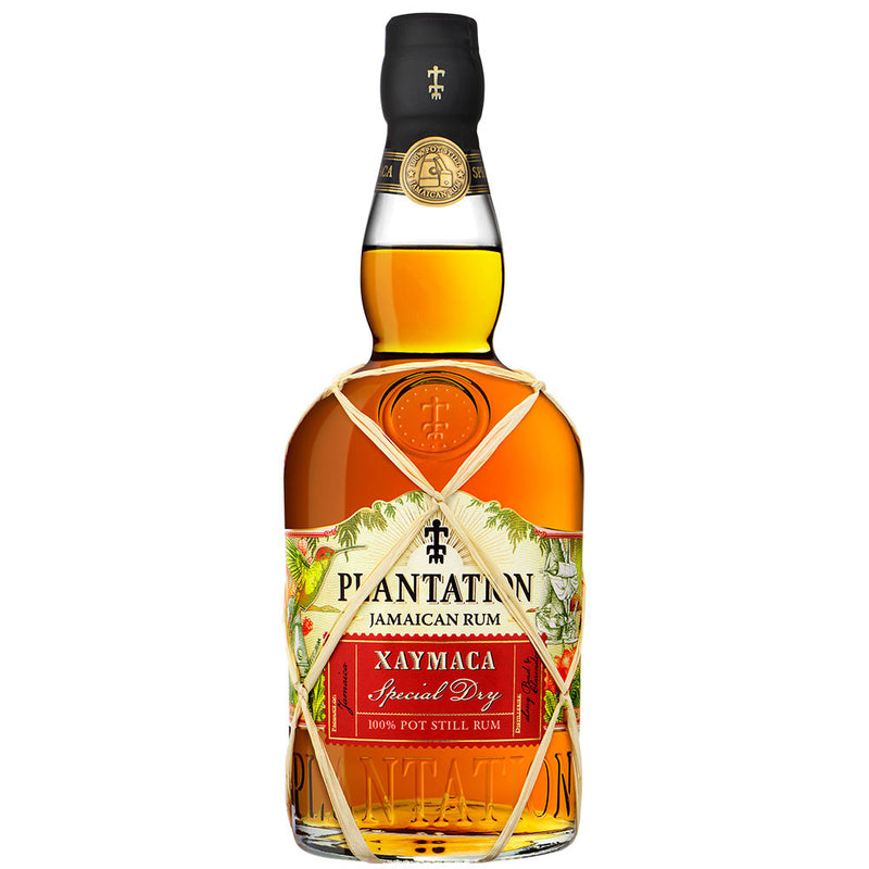 Plantation Xaymaca Special Dry Rum ABV 43% 700ml
