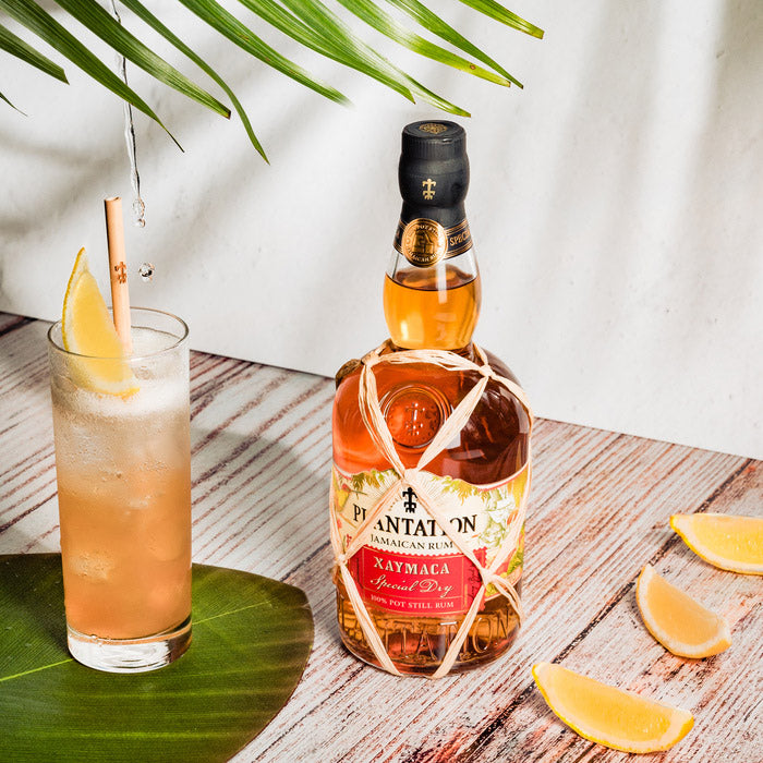 Plantation Xaymaca Special Dry Rum ABV 43% 700ml