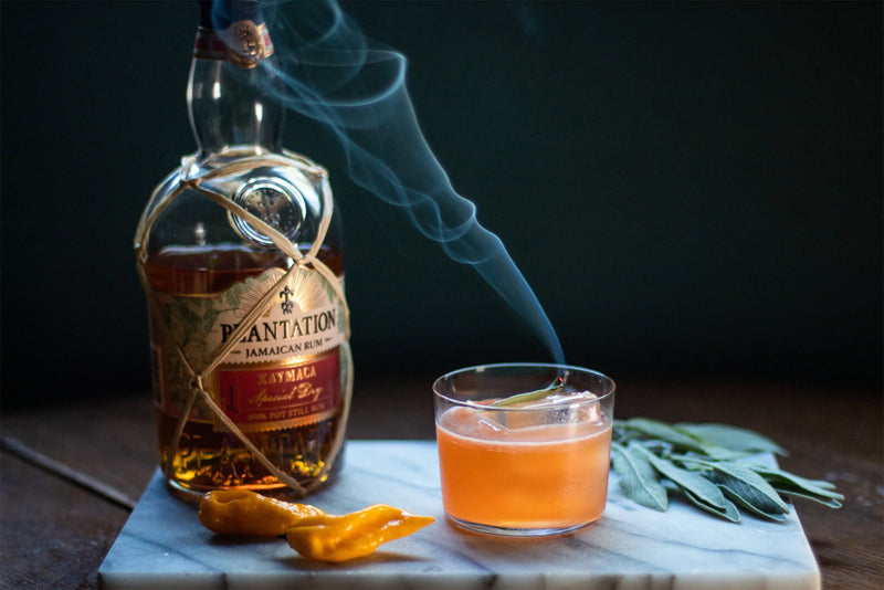Plantation Xaymaca Special Dry Rum ABV 43% 700ml