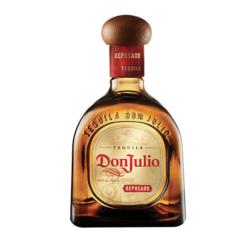 Don Julio Reposado Tequila Gift Set (Skull Mug) ABV 38% 750ml