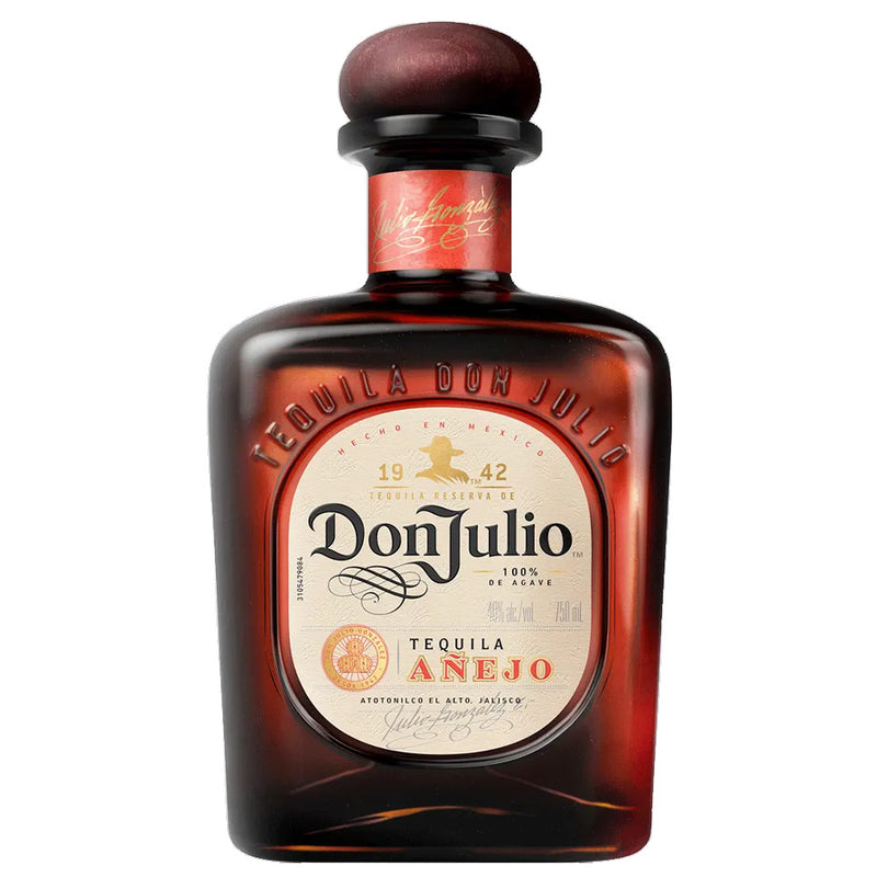 Don Julio Anejo Tequila Gift Set (Skull Mug) ABV 38% 750ml