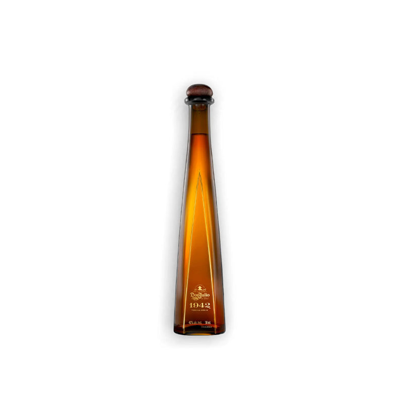 Bundle of 2 Don Julio 1942 Tequila ABV 40% 50ml (Miniature)