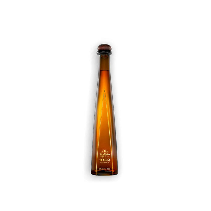 Bundle of 2 Don Julio 1942 Tequila ABV 40% 50ml (Miniature)
