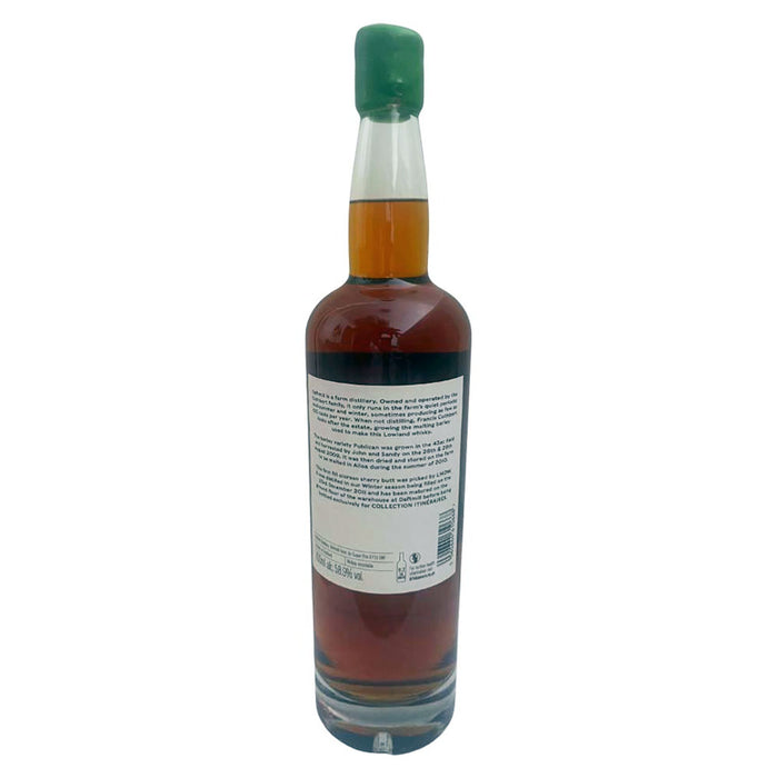 Daftmill 2011 Itineraires Collection Cask#101/2011 Bottled 2025 ABV 58.9% 700ml