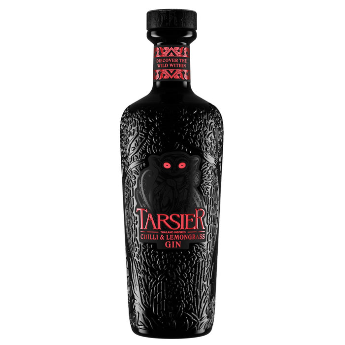 Tarsier Chilli & Lemongrass Gin ABV 40% 700ml