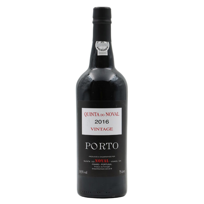 Quinta do Noval Vintage Port 2016 750ml